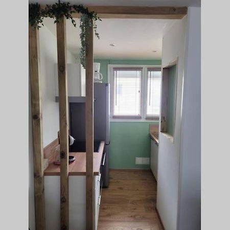Le Nid D'Opale Apartamento Berck Exterior foto
